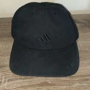 Adidas hat